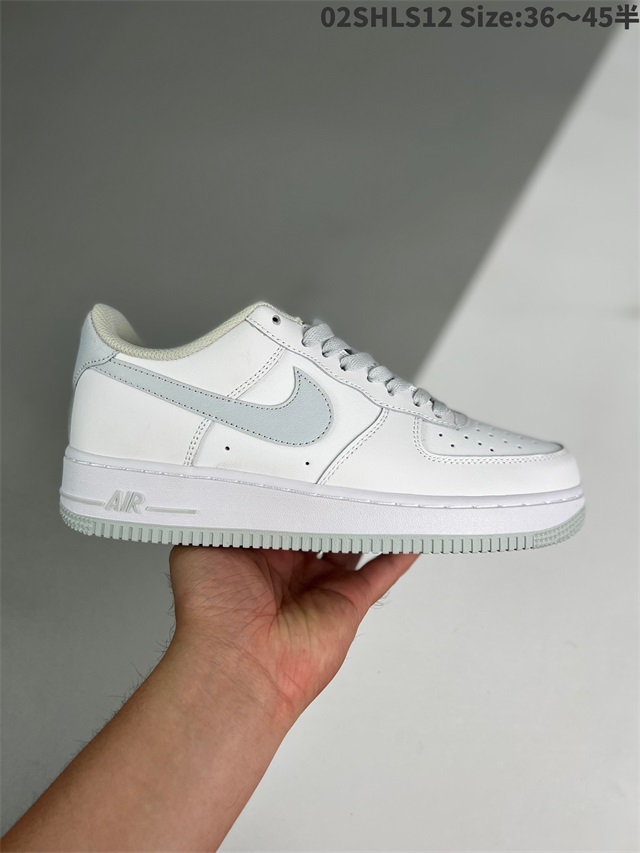 women air force one shoes size 36-45 2022-11-23-695